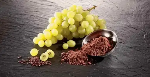 Do Grape Seeds Have Cyanide?